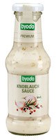 Bio Knoblauch Sauce 250ml
