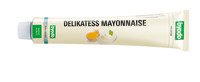 Bio Mayonnaise Delikatess Tube 100ml