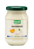 Mayonnaise Delikatess 80% im Glas 250ml