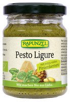 Bio Pesto Ligure 120g