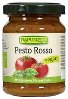 Bio Pesto Rosso 120g