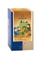 Bio Bratapfel-Tee 18x2,5g